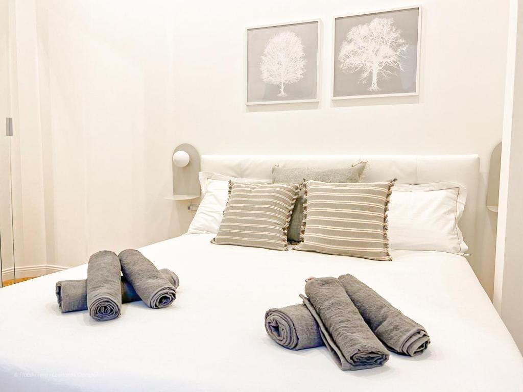 Apartamento Filiberto 10 - Sempione - Life Milán