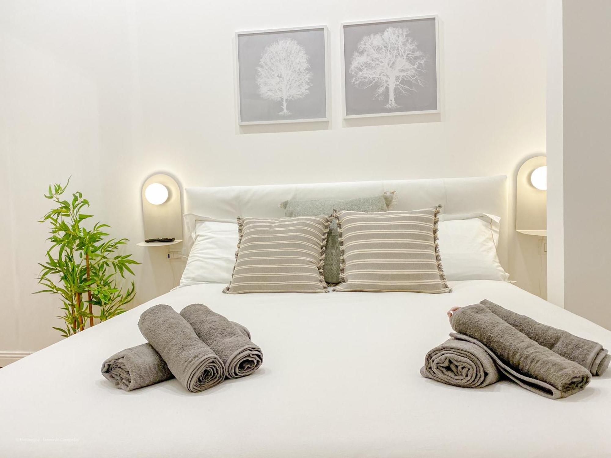Apartamento Filiberto 10 - Sempione - Life *