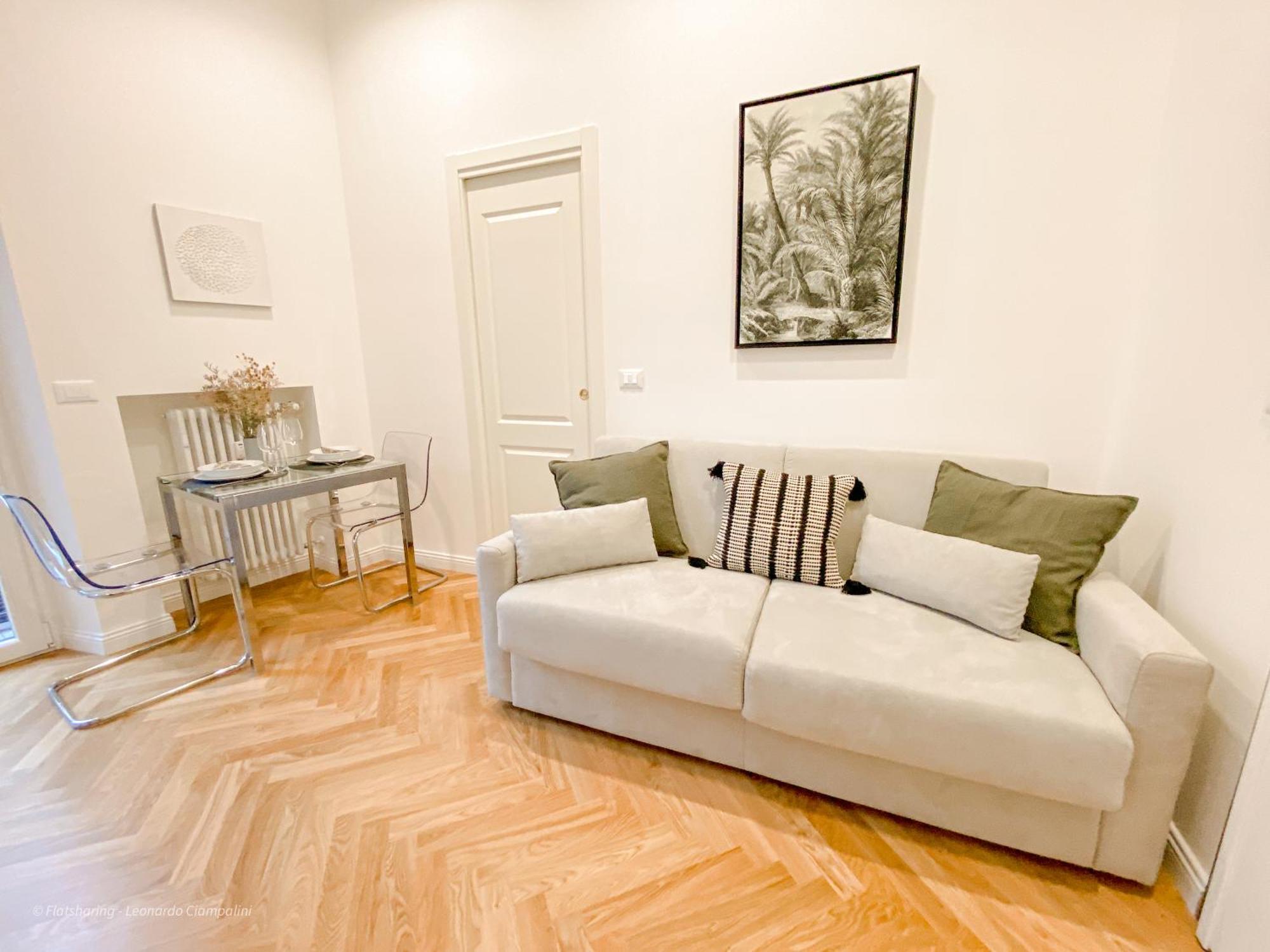 Filiberto 10 - Sempione - Life Apartamento Milán