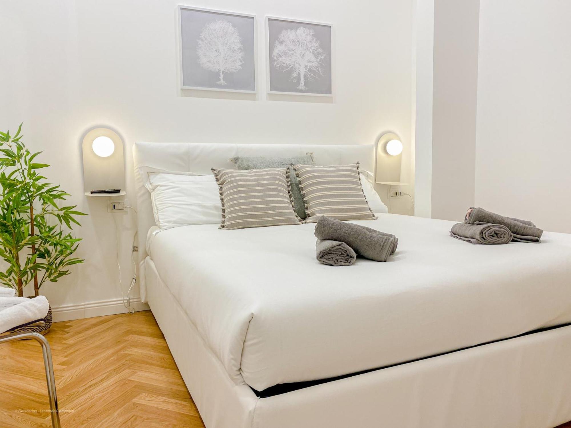 Filiberto 10 - Sempione - Life Apartamento Milán