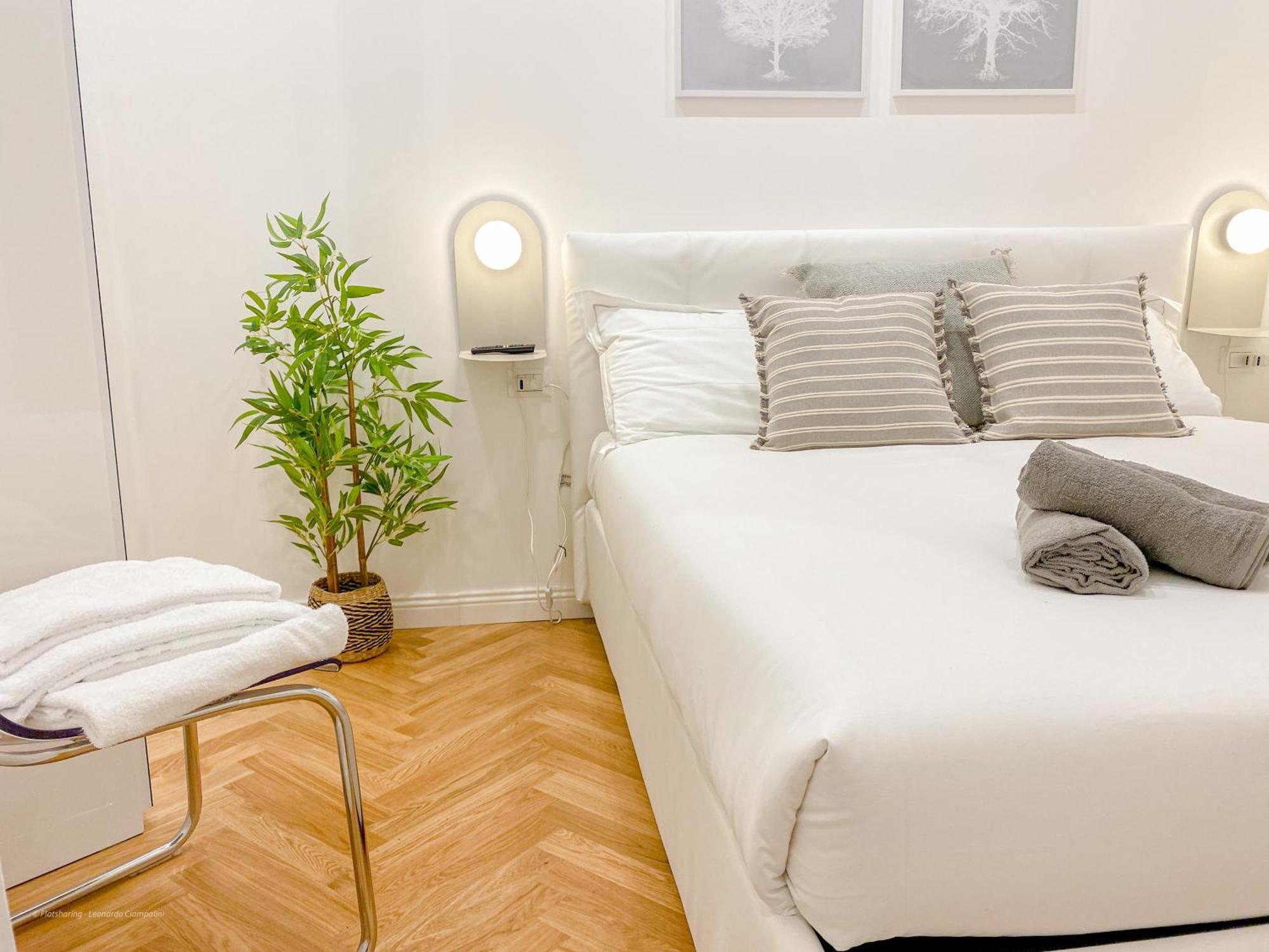 Filiberto 10 - Sempione - Life Apartamento Milán
